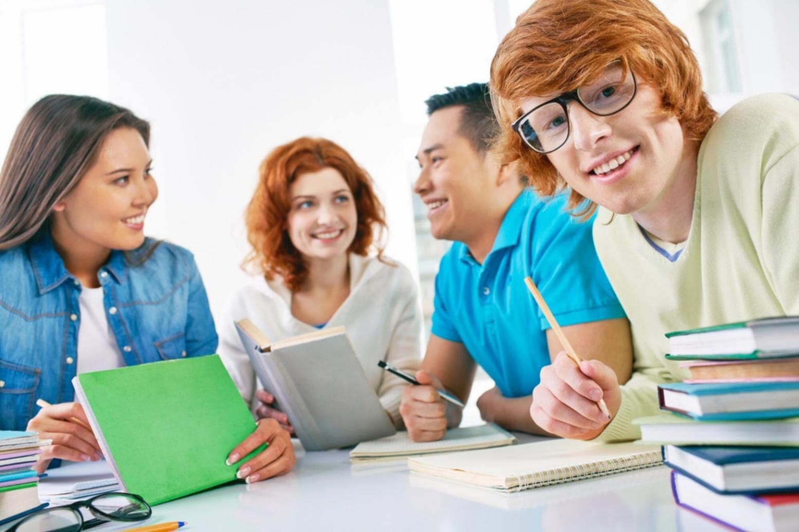 Participant working through financial planning exercises during workshop session